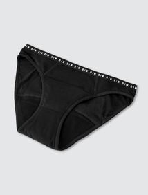 Culotte menstruelle DIM PROTECT flux abondant