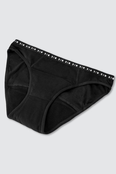 Culotte menstruelle DIM PROTECT flux abondant