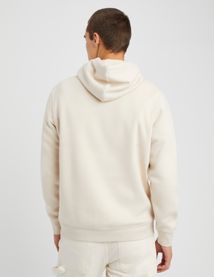Sweat basique à capuche