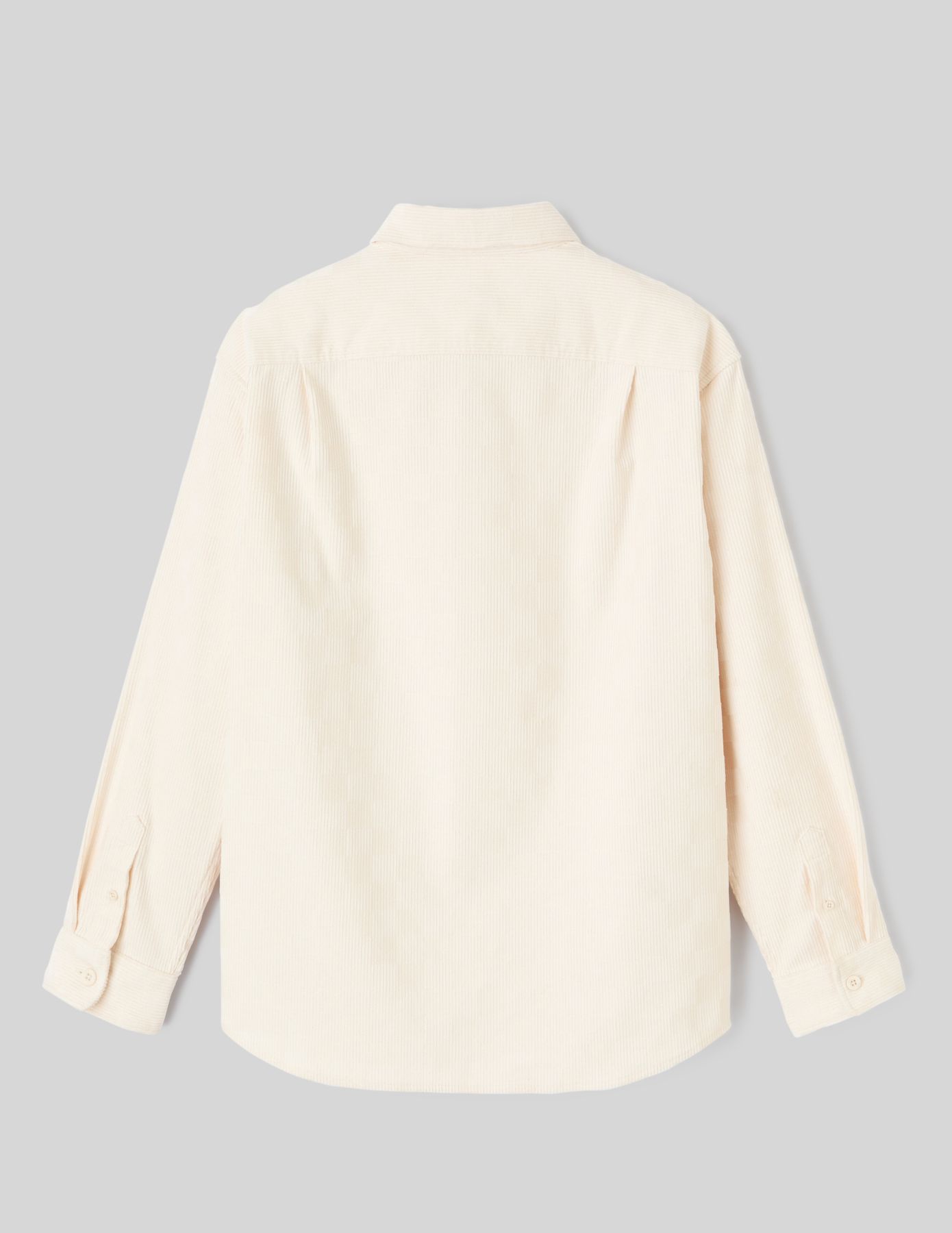 Surchemise velours fantaisie