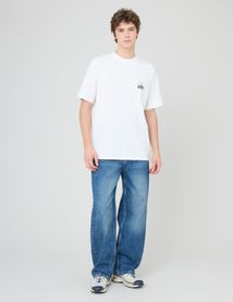 T-shirt imprimé devant/dos