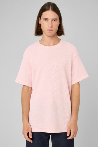 T-shirt reli&eacute;f&eacute;