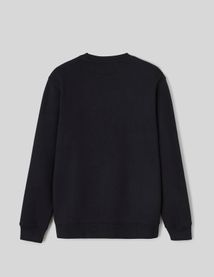 Sweat à message