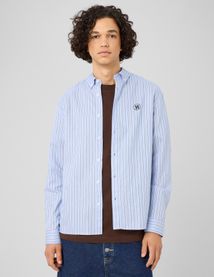 Chemise licence Harry Potter