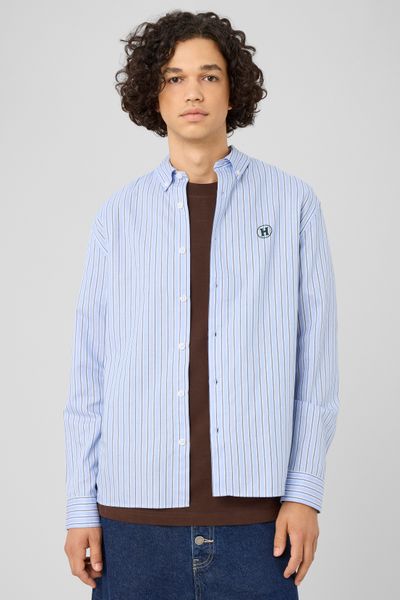 Chemise licence Harry Potter