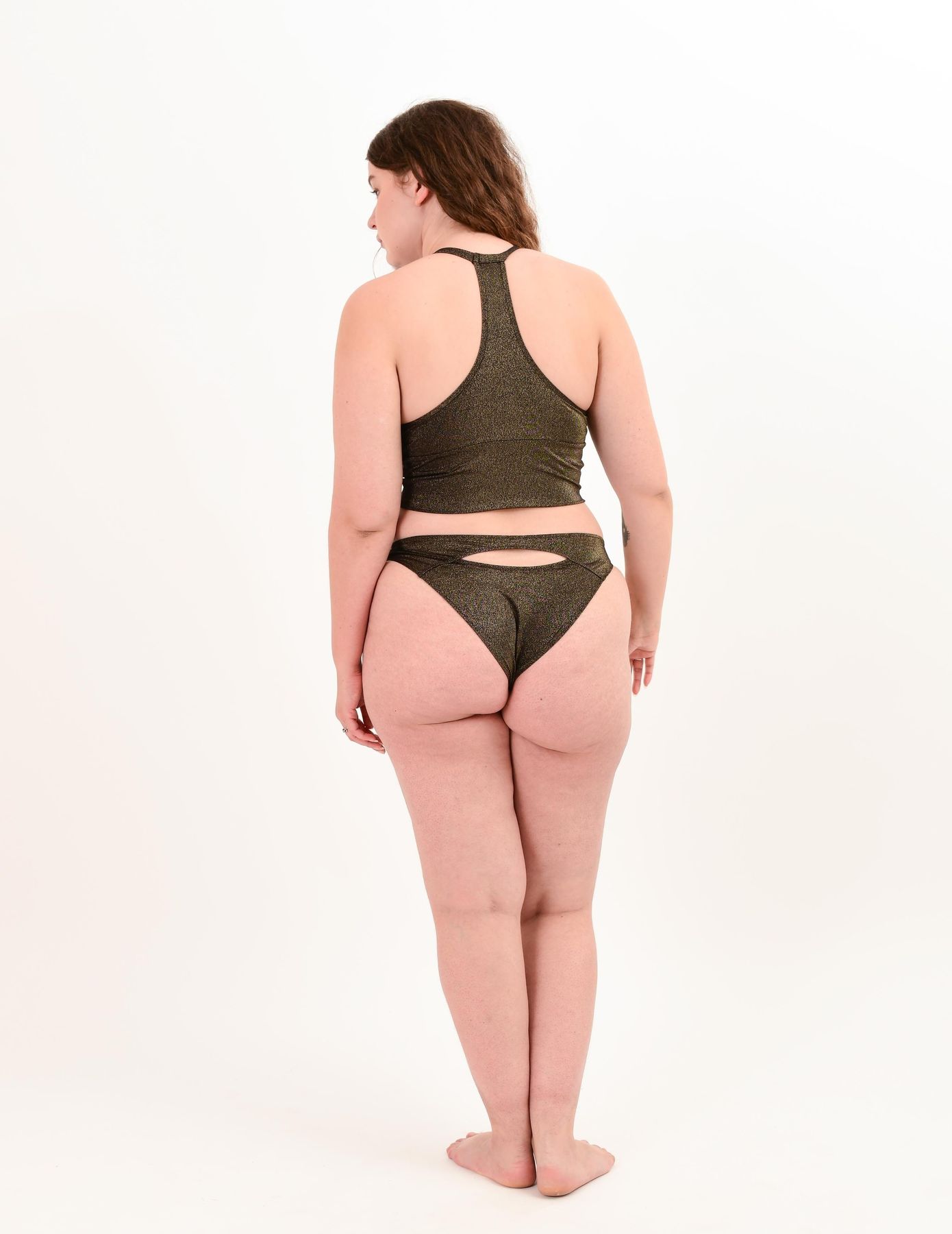 Culotte &eacute;chancr&eacute;e Festival