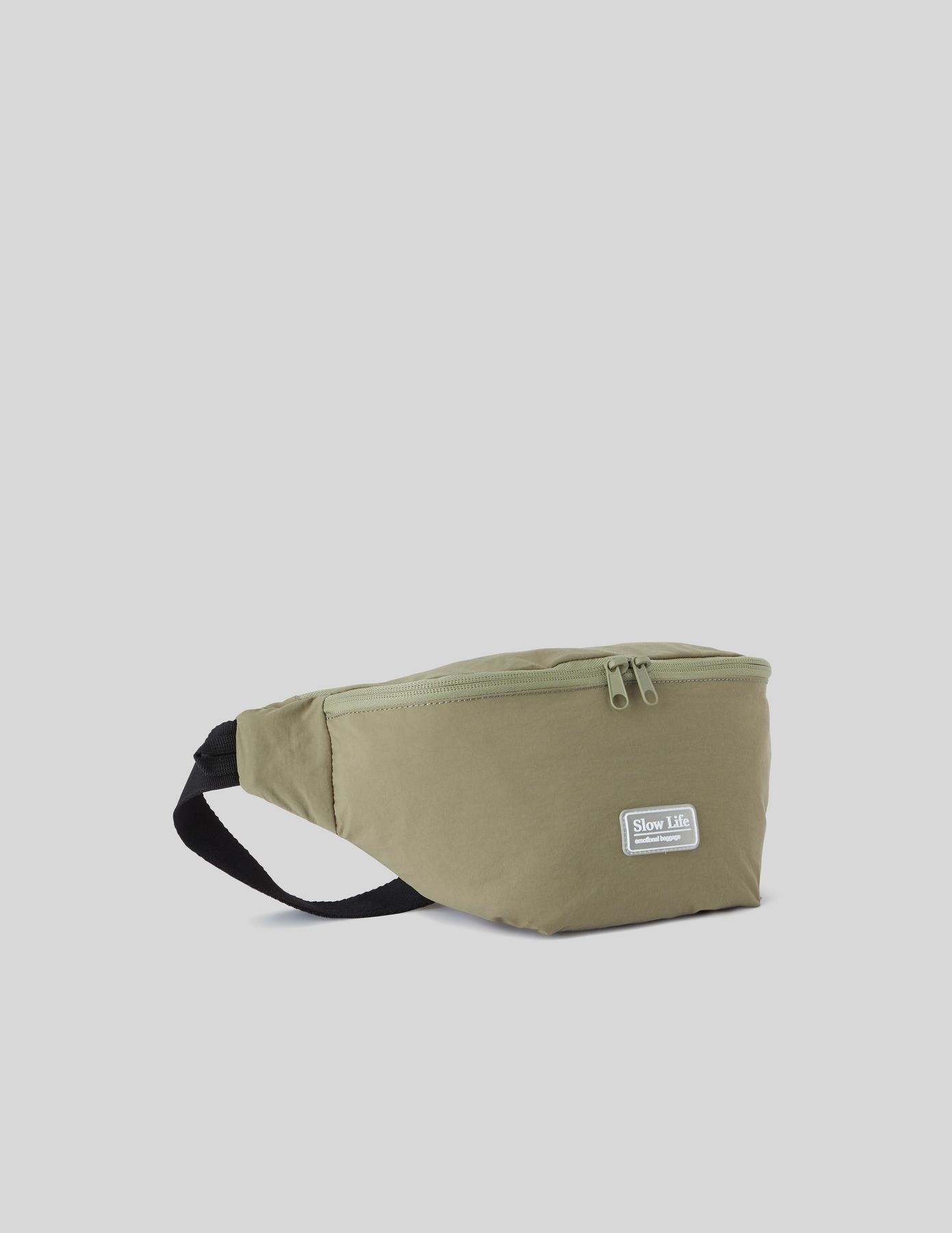Sac banane nylon
