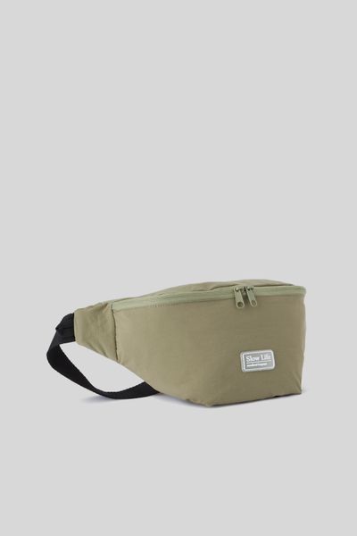 Sac banane nylon