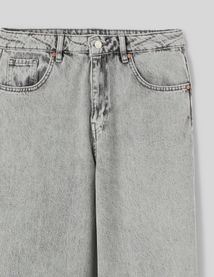Jean baggy oversize