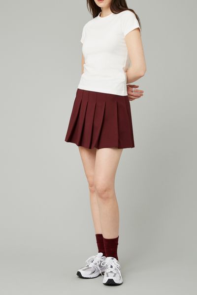 T-shirt manches raglan