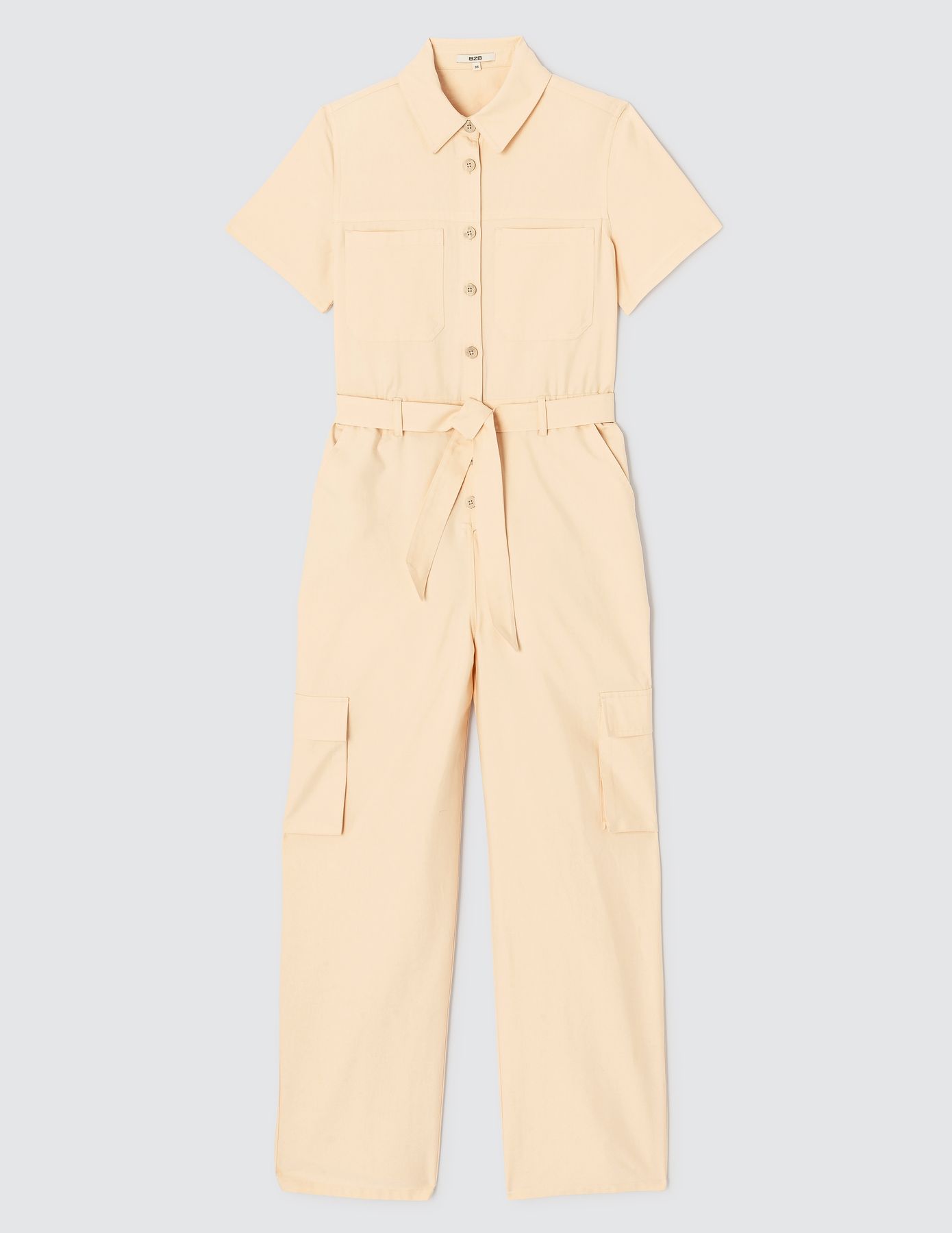 Combinaison pantalon