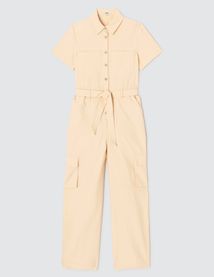 Combinaison pantalon