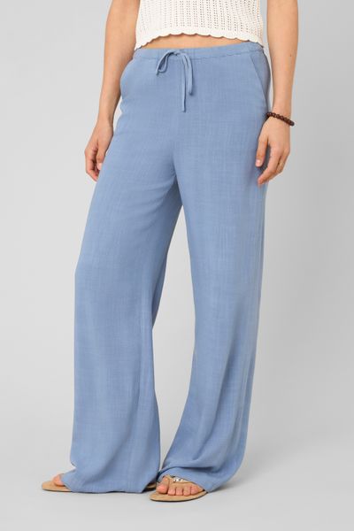 Pantalon fluide