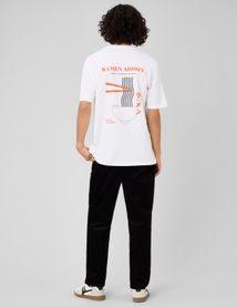 Pantalon velours c&ocirc;tel&eacute;
