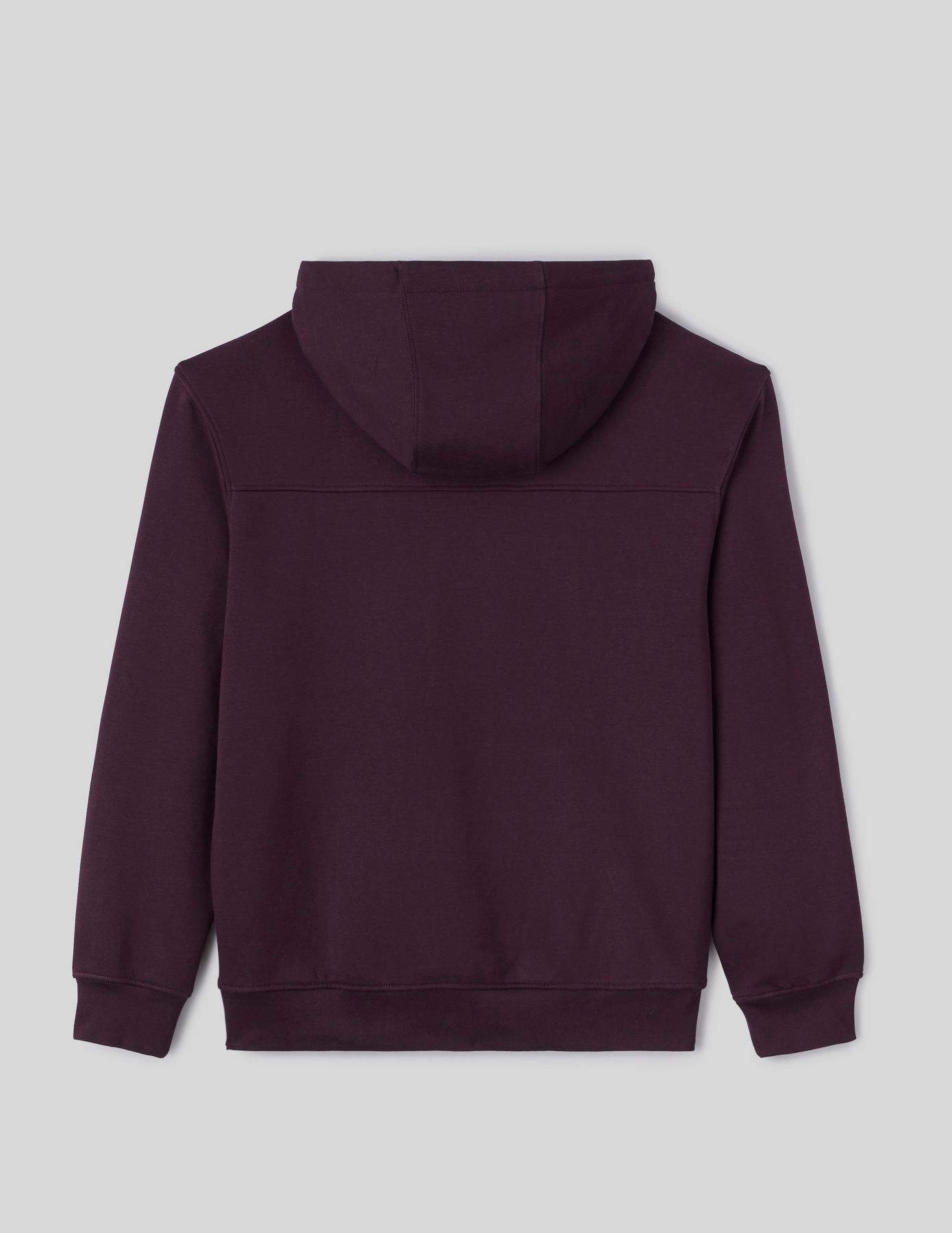 Sweat à capuche