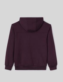 Sweat à capuche