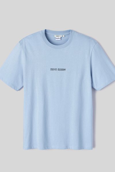 T-shirt collab Keith Haring