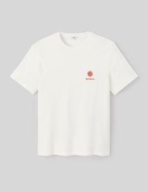 T-shirt brodé