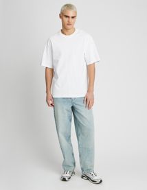 T-shirt premium - Boxy fit