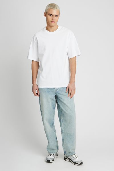 T-shirt premium - Boxy fit