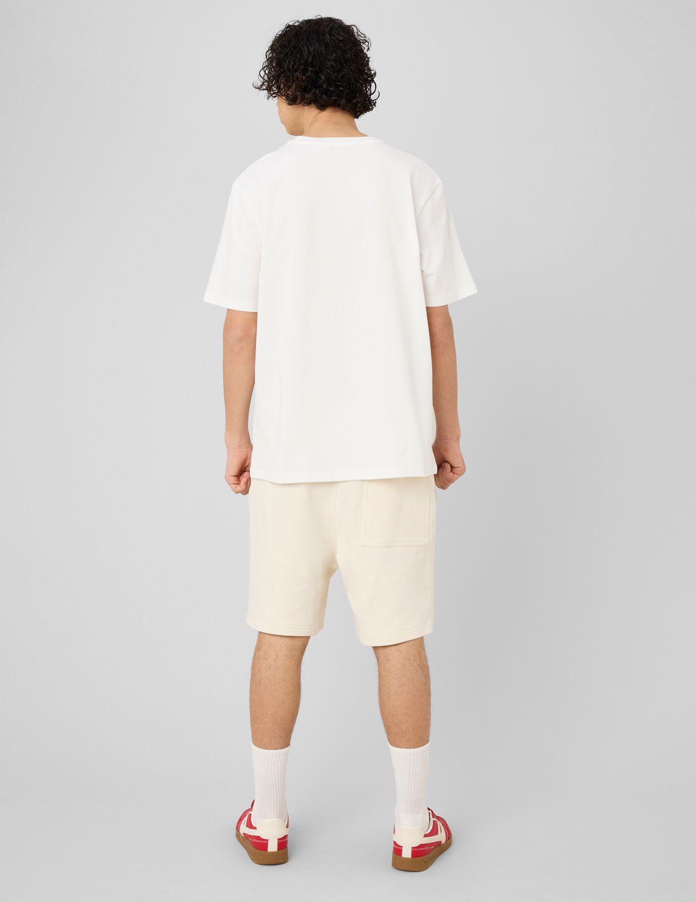 T-shirt imprim&eacute;