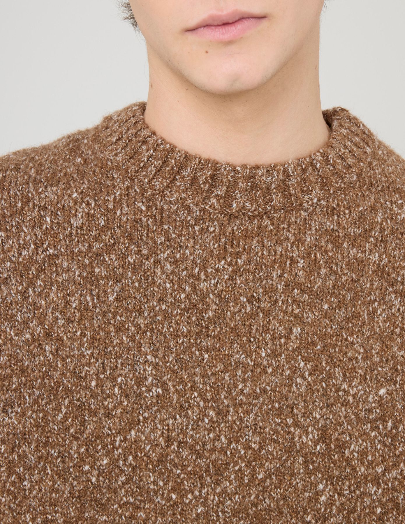 Pull moulin&eacute;