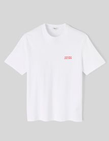 T-shirt imprimé - St Valentin