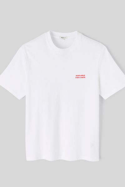 T-shirt imprimé - St Valentin