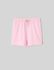 Short de bain uni