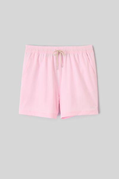 Short de bain uni