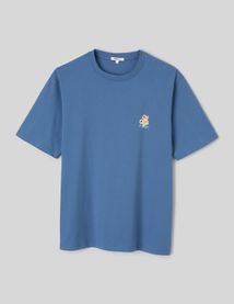 T-shirt imprim&eacute;