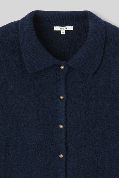 Gilet manches courtes polo