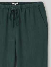 Pantalon fluide