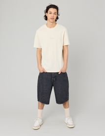 T-shirt &agrave; message