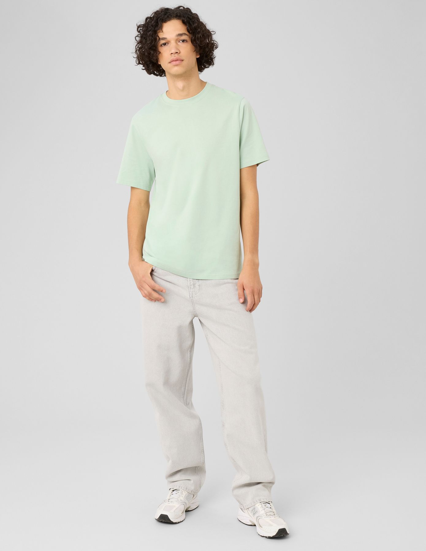 T-shirt basique