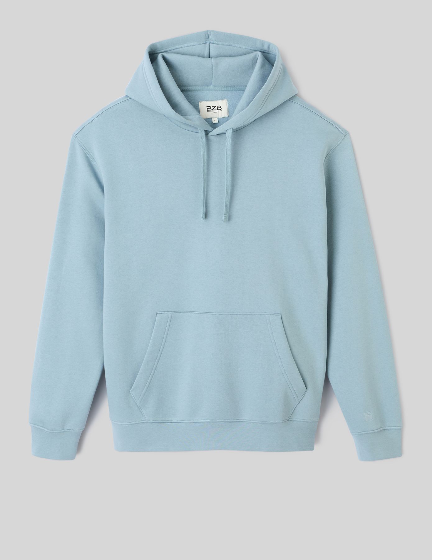 Sweat basique loose fit