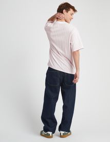 T-shirt rayures