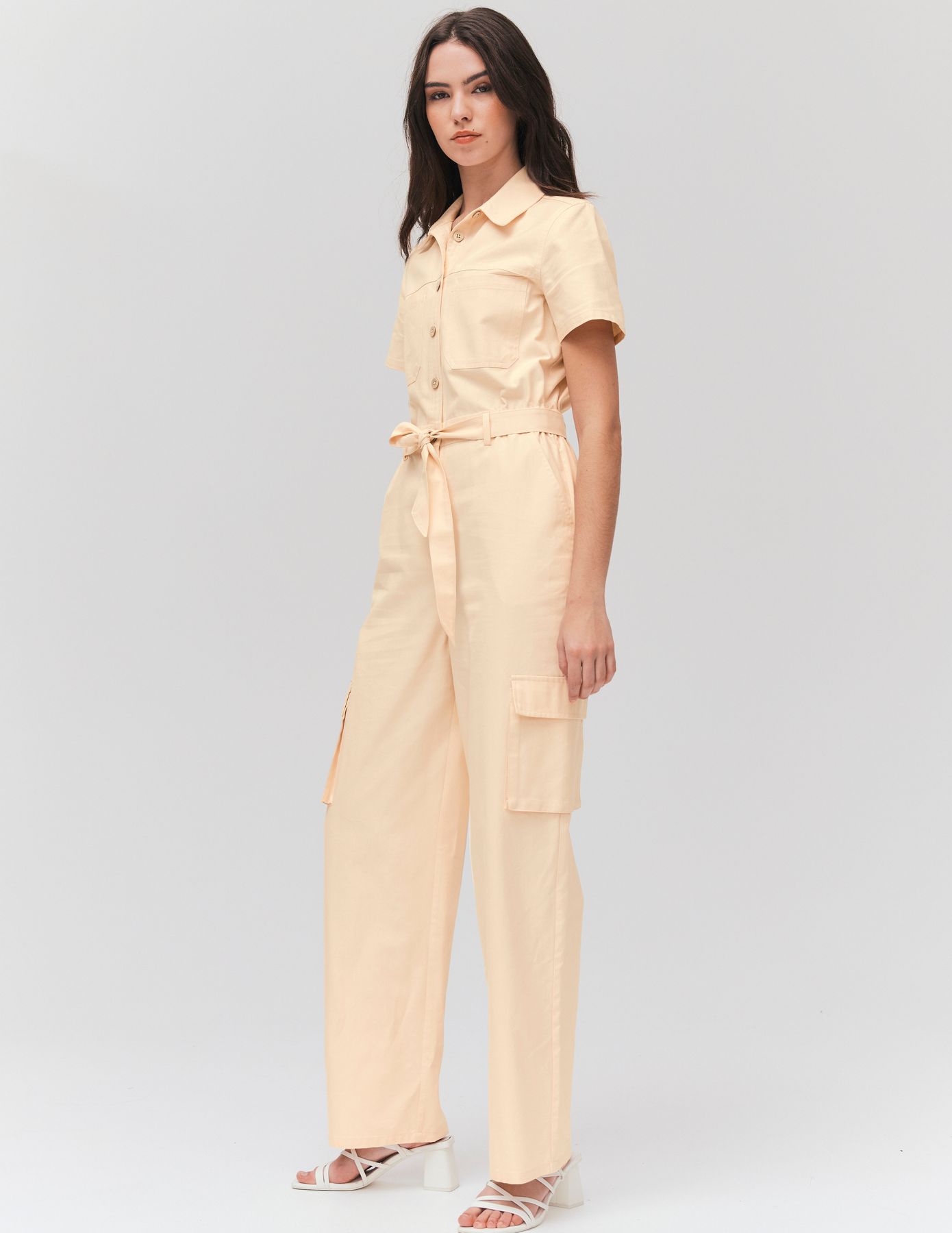Combinaison pantalon