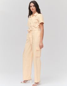 Combinaison pantalon