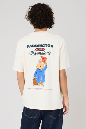 T-shirt collab Paddington