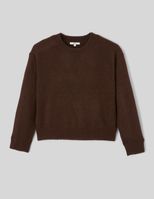 Marron fonc&eacute;e