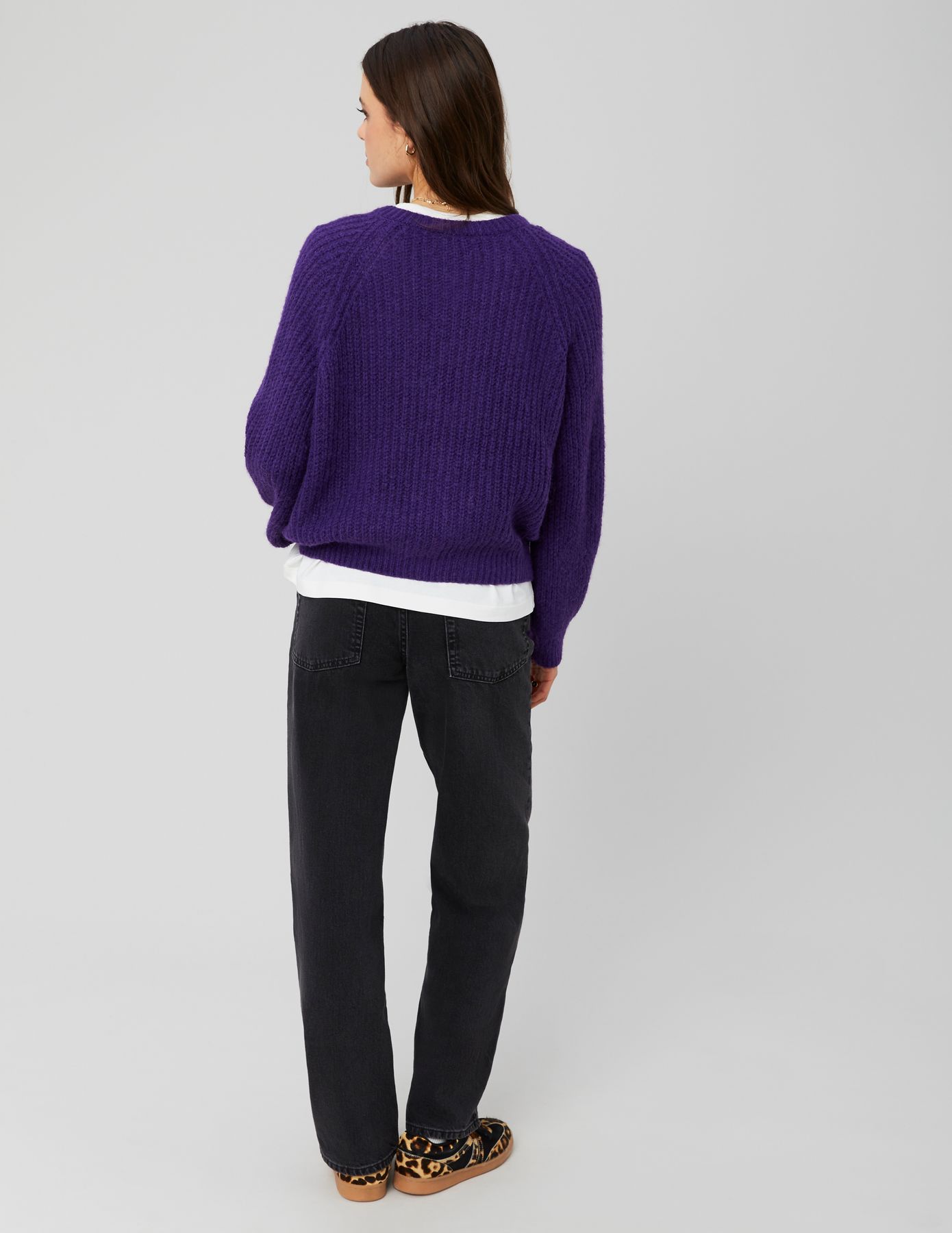 Gilet raglan premium