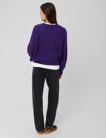 Gilet raglan premium