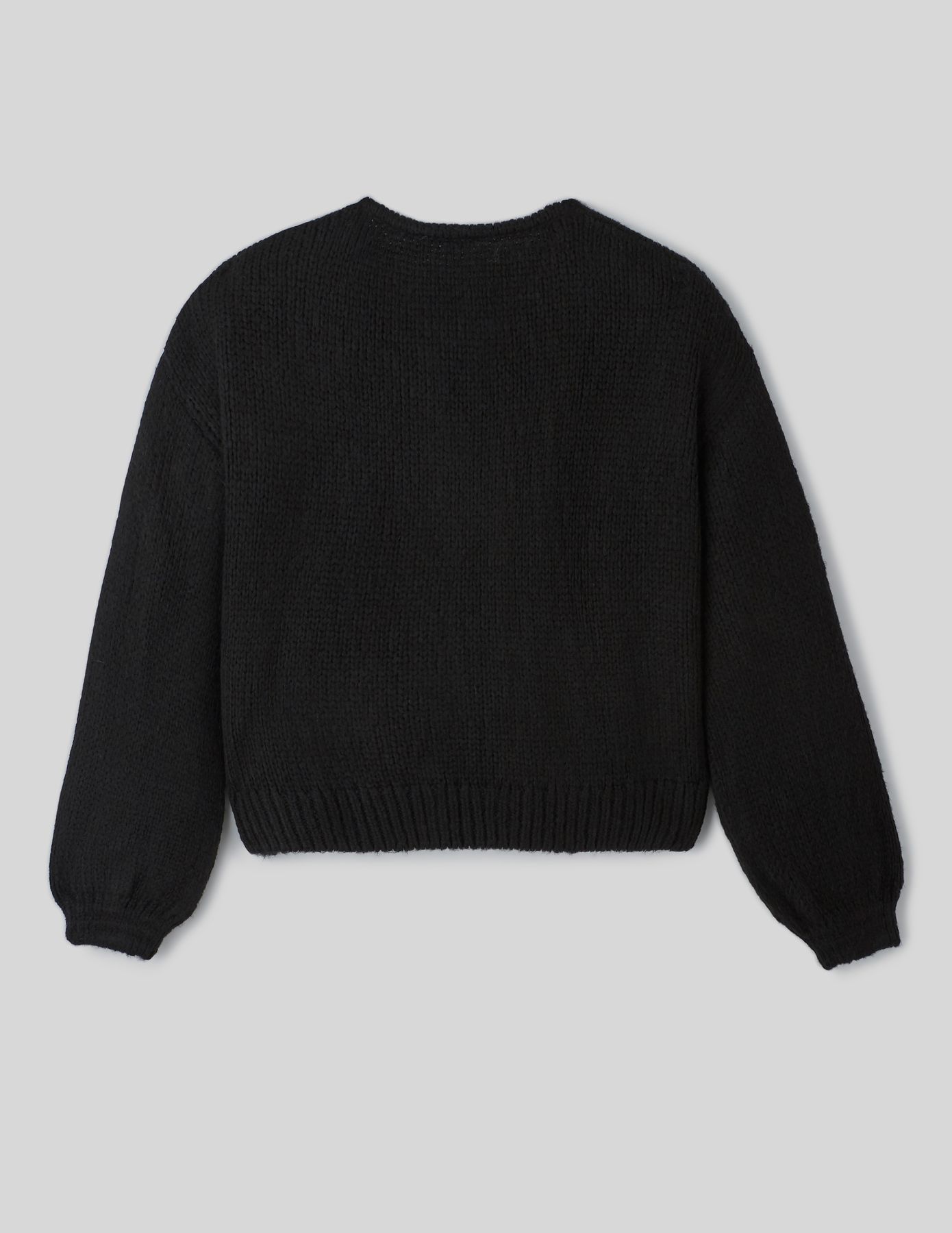 Gilet à nouer