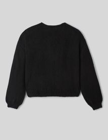 Gilet à nouer