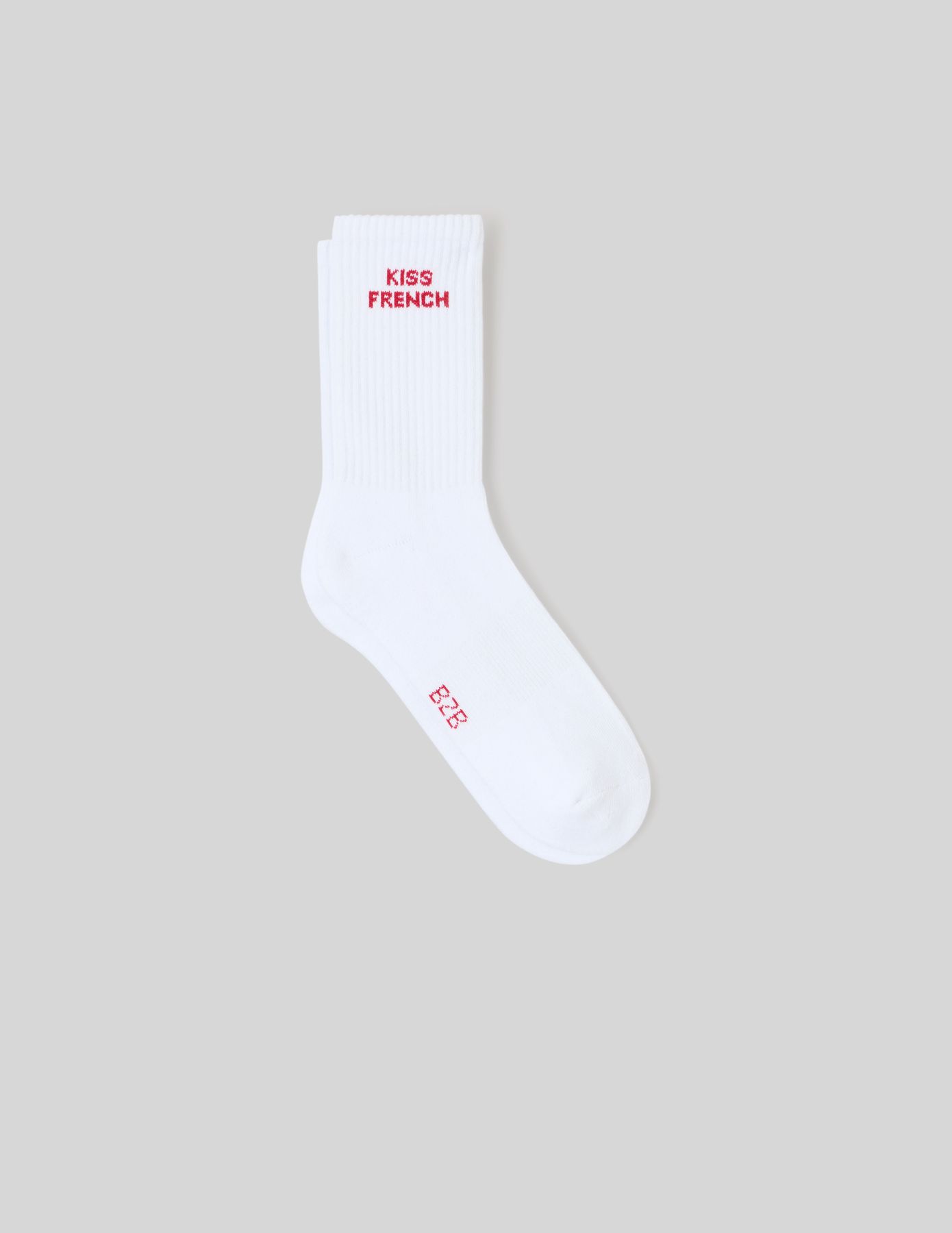 Chaussette unitaire wording