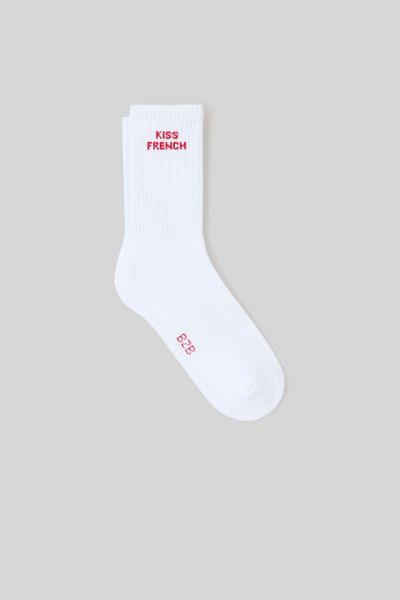 Chaussette unitaire wording