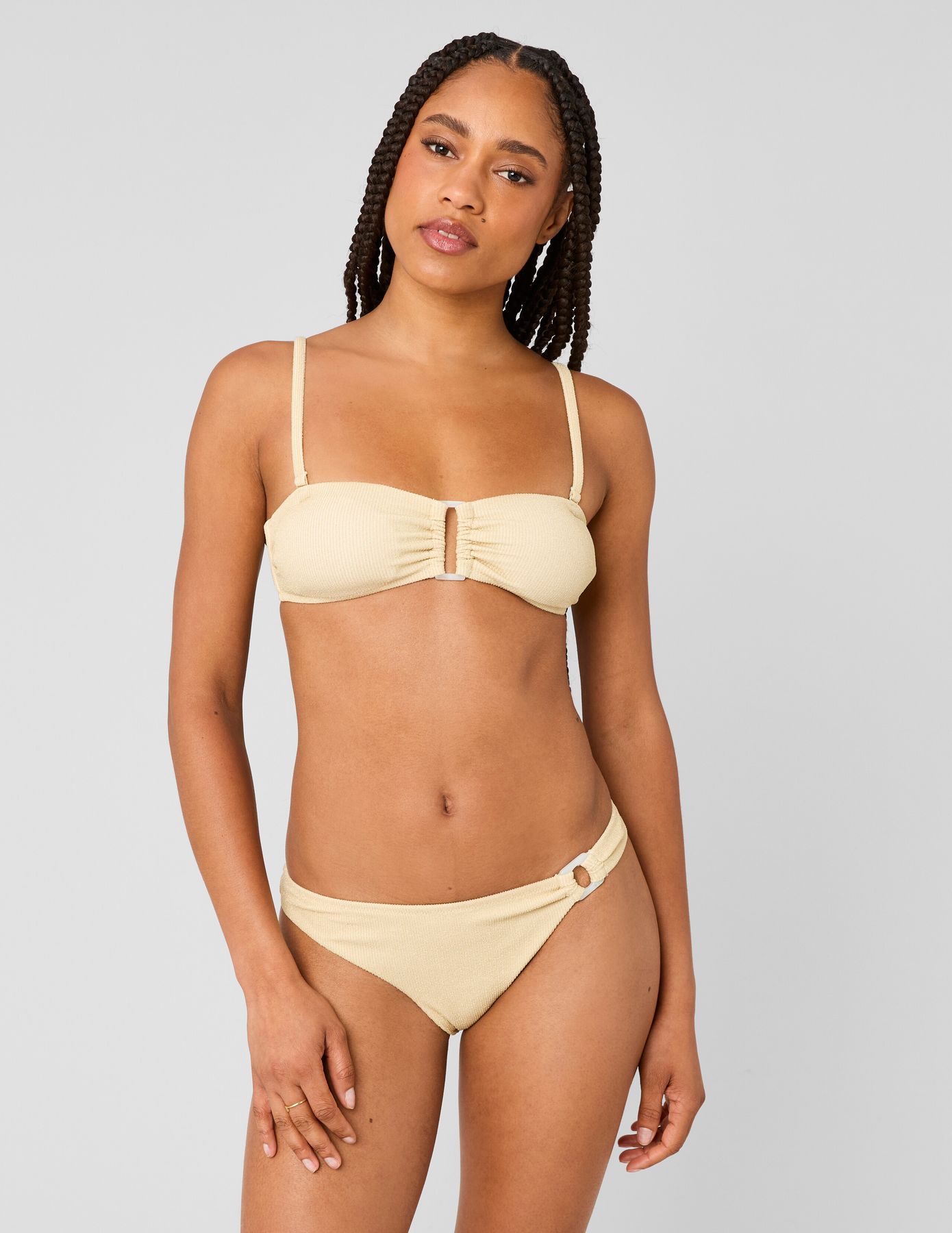 Haut de maillot de bain