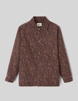 Marron foncée
