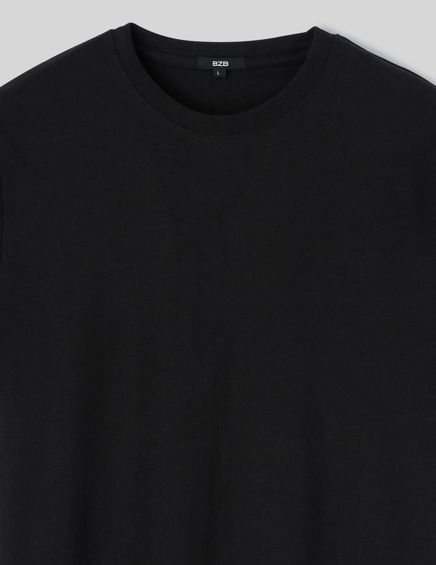 T-shirt basique